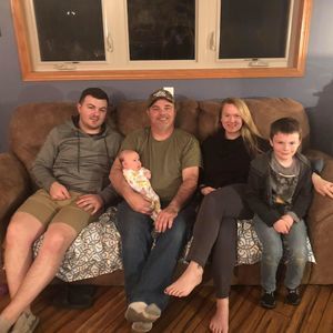 Meet your Posher, Ted